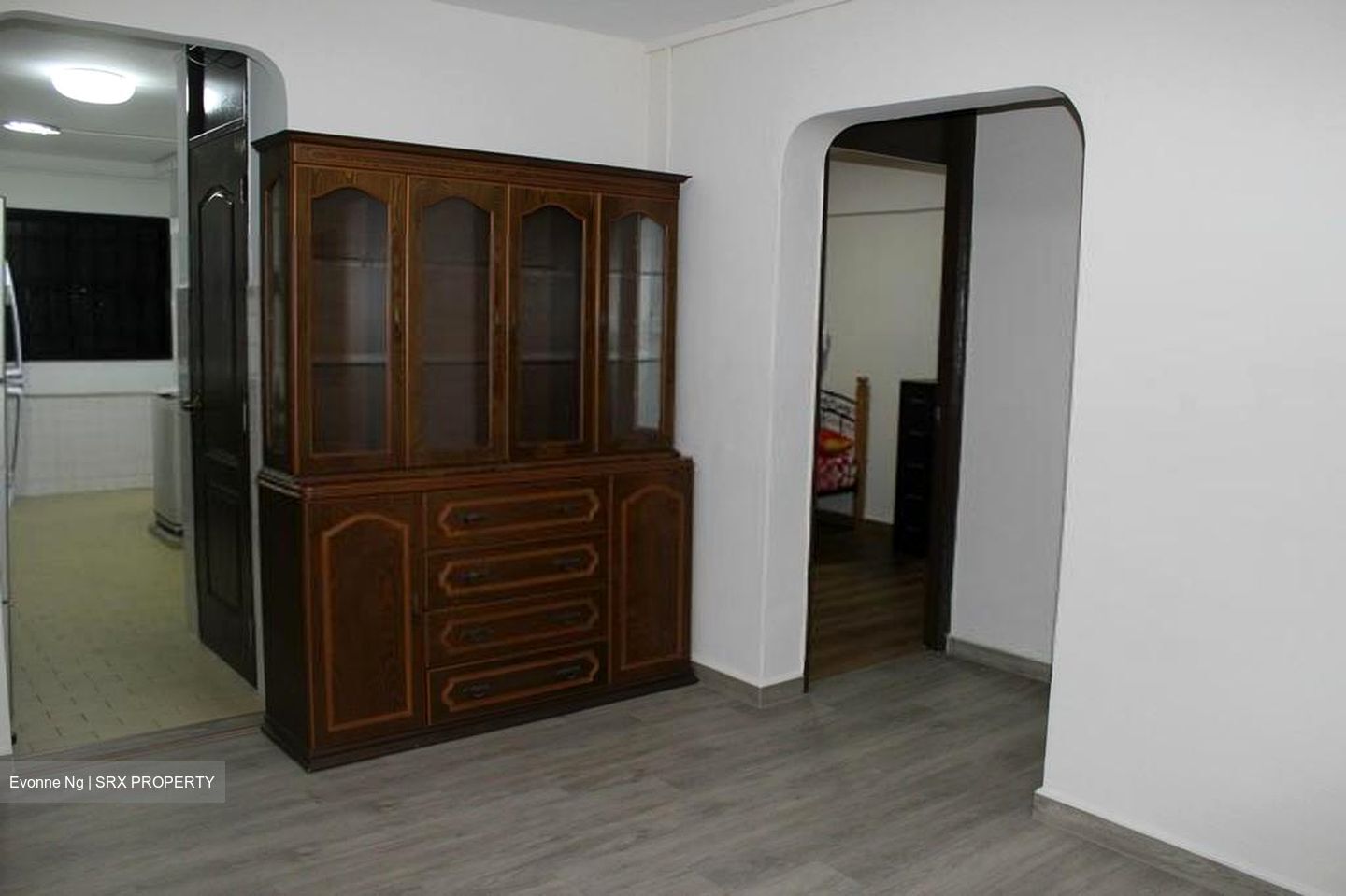 Blk 150 Eunos Spring (Bedok), HDB 3 Rooms #539227741